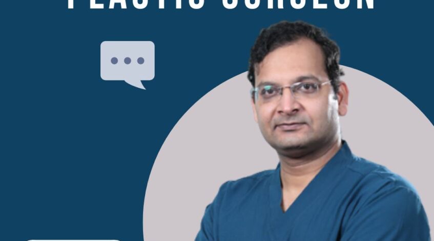 Best Plastic Surgeon in Kolkata